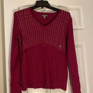 Women’s sweater